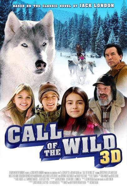 call of the wild free